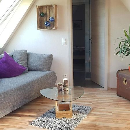 Wohlfuehlapartment Nuernberg Eibach Luaran gambar