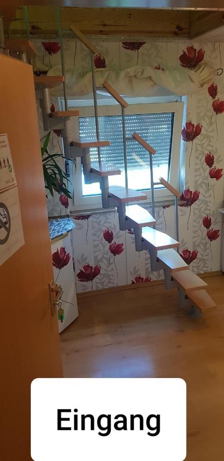 Wohlfuehlapartment Nuernberg Eibach Luaran gambar