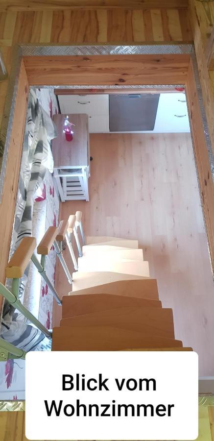 Wohlfuehlapartment Nuernberg Eibach Luaran gambar